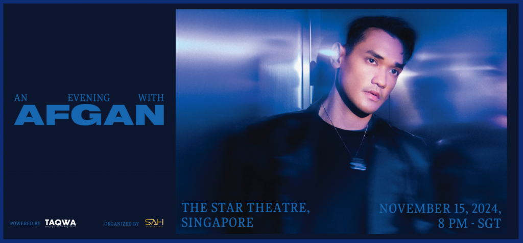 3. AN EVENING WITH AFGAN - Event Page - Key Images (Web) - 1194 (w) x 556 (h)