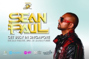 Sean Paul - Star Theatre-310 x 207 resized